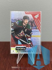 2020-21 Synergy Red #24 Oliver Ekman-Larsson